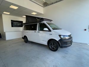 VOLKSWAGEN WESTFALIA CLUB JOKER CITY T6 2.0 TDI 15 Occasion